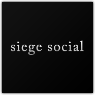 siege social